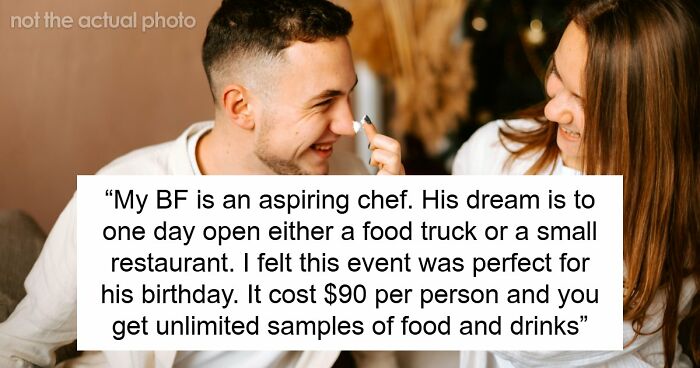 GF Is Sick Of Being Disappointed By BF’s Low Effort In Relationship, Decides To Match It