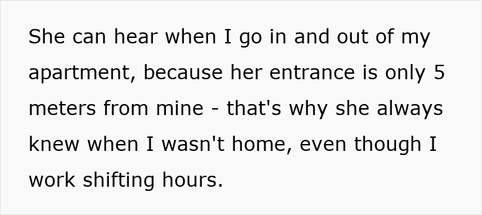 Man notices strange things happening in his apartment, discovering unsettling truths beyond paranormal activity. Man notices strange things happening in his apartment, discovering unsettling truths beyond paranormal activity.