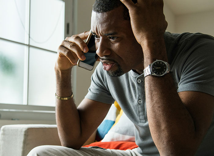 “This Is Going To Sound A Little Crazy”: Man Sets Up Cameras In His Apartment After Noticing Strange Things Happening “This Is Going To Sound A Little Crazy”: Man Sets Up Cameras In His Apartment After Noticing Strange Things Happening