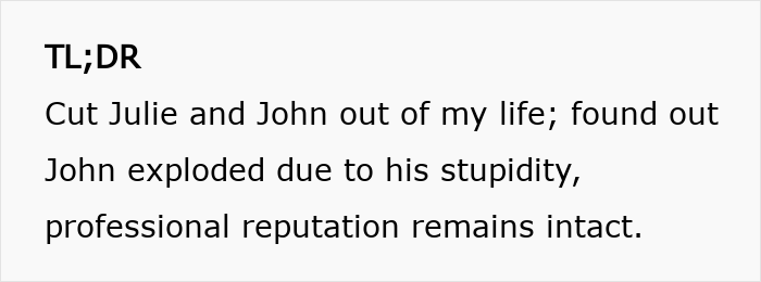 Text excerpt about a woman protecting her new career by refusing to give free advice to friends and revealing their true colors.