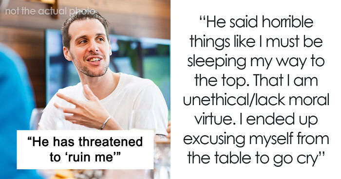 Woman Refuses To Risk Her New Career Just Because Her Friends Need Free Advice, Gets To See Their True Colors