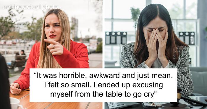 Woman Refuses To Risk Her New Career Just Because Her Friends Need Free Advice, Gets To See Their True Colors