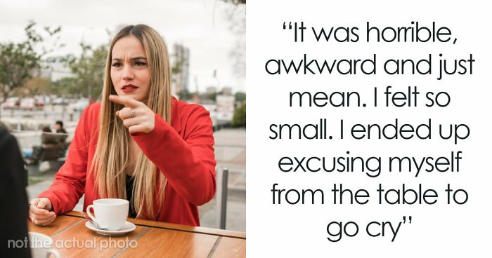 Woman Refuses To Risk Her New Career Just Because Her Friends Need Free Advice, Gets To See Their True Colors