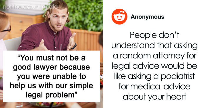 Woman Refuses To Risk Her New Career Just Because Her Friends Need Free Advice, Gets To See Their True Colors