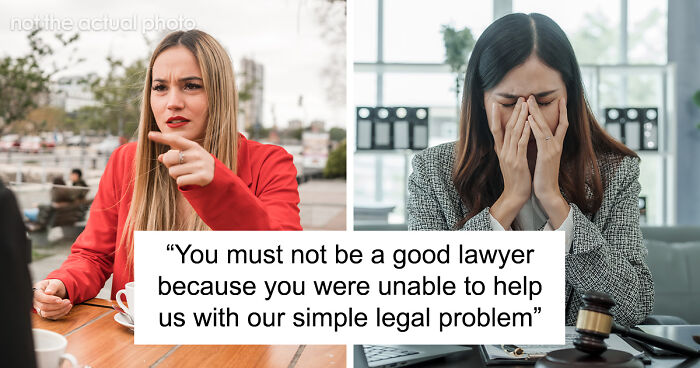 Woman Refuses To Risk Her New Career Just Because Her Friends Need Free Advice, Gets To See Their True Colors