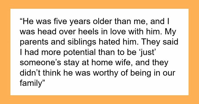 Lady Fights Rich Fam To Marry Love Of Her Life, After Years Of Struggle Regrets All Her Decisions