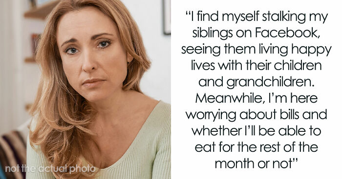 Lady Fights Rich Fam To Marry Love Of Her Life, After Years Of Struggle Regrets All Her Decisions