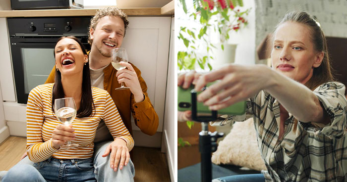 Woman Proves Husband’s Family Is Just A Bunch Of Lying Snobs With A Simple Switch