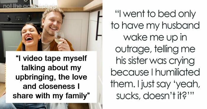 Family’s Cruel Joke Hurts Woman, She Decides To Prove They’re Not As Elite As They Think They Are