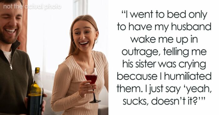 Family’s Cruel Joke Hurts Woman, She Decides To Prove They’re Not As Elite As They Think They Are