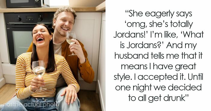 Woman Proves Husband’s Family Is Just A Bunch Of Lying Snobs With A Simple Switch