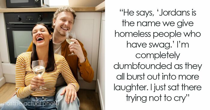 Woman Proves Husband’s Family Is Just A Bunch Of Lying Snobs With A Simple Switch