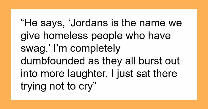 Woman Proves Husband’s Family Is Just A Bunch Of Lying Snobs With A Simple Switch