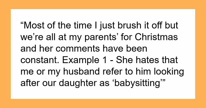 Woman Shocks Family By Calling Out Bro’s Cheating At Dinner After SIL’s Parenting Jabs Go Too Far