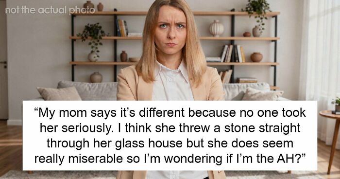 Woman Shocks Family By Calling Out Bro’s Cheating At Dinner After SIL’s Parenting Jabs Go Too Far