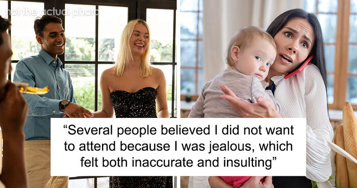 Bride Sends Crying Voice Note After Telling Best Friend To Forget She Ever Existed