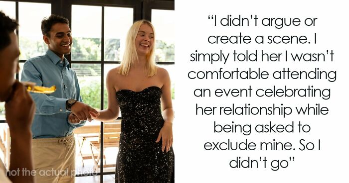 Bride Sends Crying Voice Note After Telling Best Friend To Forget She Ever Existed