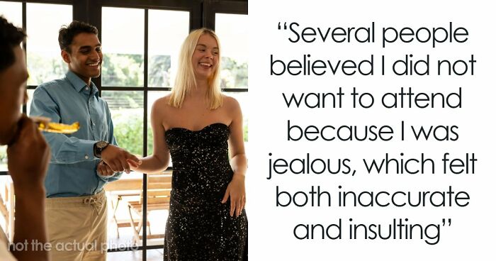 Bride Sends Crying Voice Note After Telling Best Friend To Forget She Ever Existed