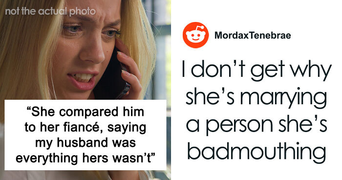 Woman Bans Only Best Friend’s Baby And Husband From Her Engagement Party, Blows Up Their Friendship