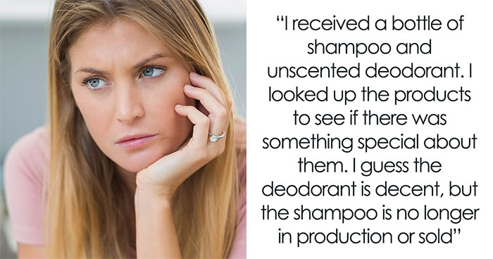 Daycare Worker Thinks Coworker Gave Passive-Aggressive Gift, Truth Comes Out Later