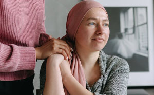 Cousin With Cancer Wants To Borrow Baby To Experience Motherhood: “It’s Really Creepy”