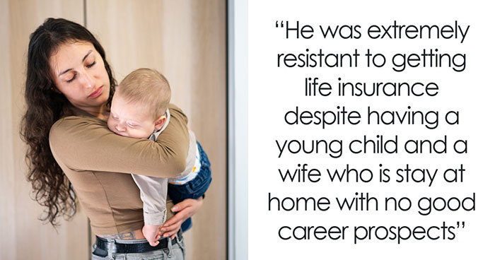 “Got Offended About Bras”: Woman Thinks Her BIL Is A Walking Red Flag, Sets Up Safety Net For Sister