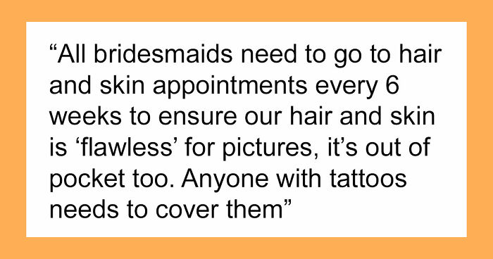 Woman Witnesses Sister Turn Into A Bridezilla, Calls A Family Meeting And It Gets Messy