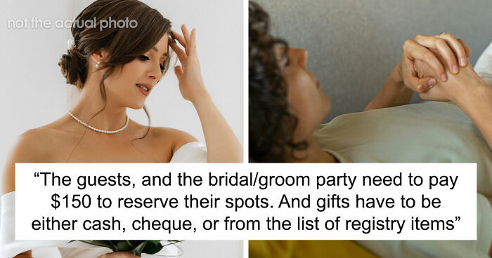 Woman Witnesses Sister Turn Into A Bridezilla, Calls A Family Meeting And It Gets Messy