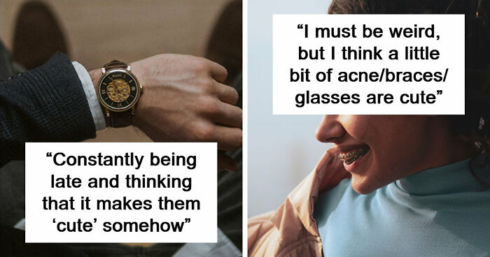 48 Guys Get Real About Female Traits That Women Think Would Win A Man Over, But Won’t