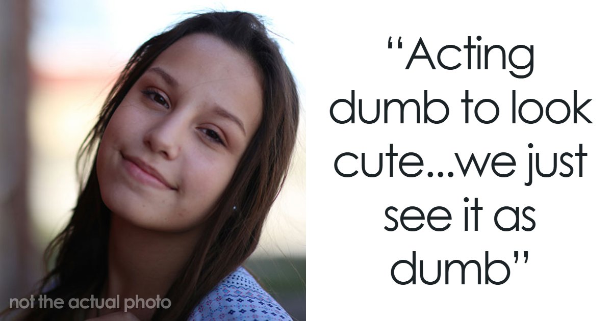 48 Men Share What Women Obsess Over For No Reason At All