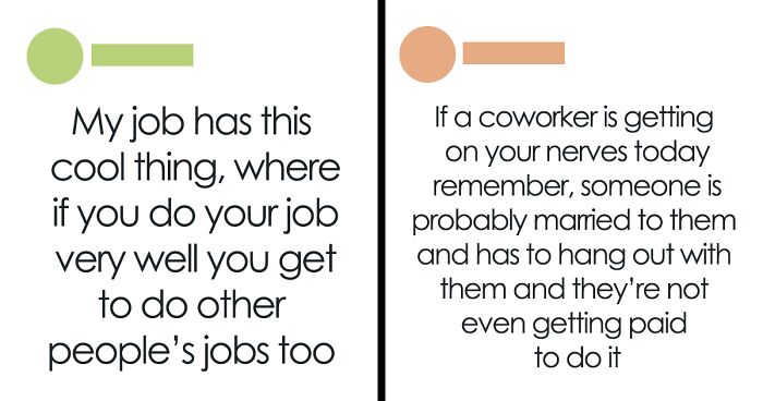 52 Works Memes That Might Make You Either Laugh Or Cry (New Pics)