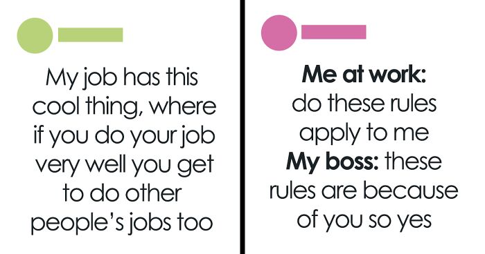 52 Works Memes That Might Make You Either Laugh Or Cry (New Pics)