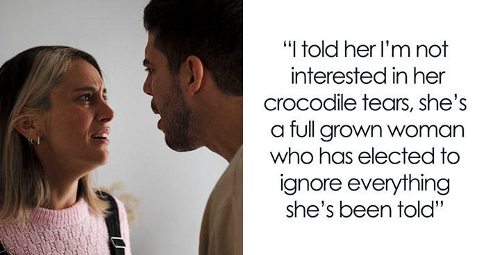 Man Loses It When GF Can’t Comprehend That His Business Trip Is Not Their Romantic Getaway