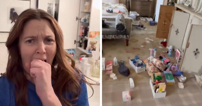 Worst Celebrity Homes Revealed And They Prove Wealth Doesn’t Equal Taste