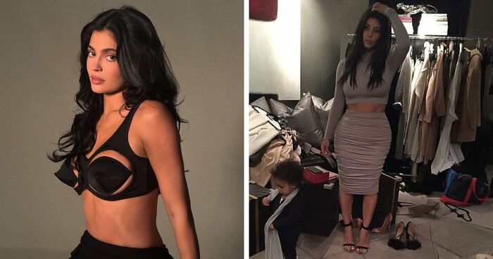 Worst Celebrity Homes Revealed And They Prove Wealth Doesn’t Equal Taste