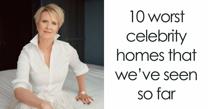 Worst Celebrity Homes Revealed And They Prove Wealth Doesn’t Equal Taste