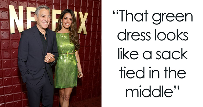 The 20 Worst Dressed Stars At The 2026 Golden Globes After-Parties