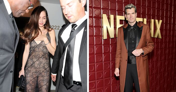 The 20 Worst Dressed Stars At The 2026 Golden Globes After-Parties