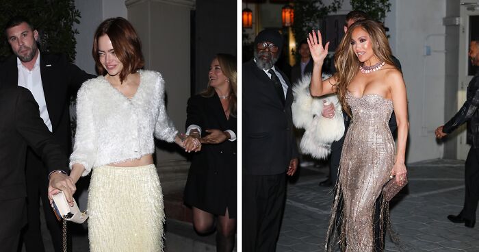 The 20 Worst Dressed Stars At The 2026 Golden Globes After-Parties