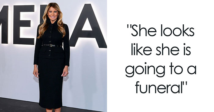 The Worst MAGA Looks From Melania Trump’s Documentary Premiere