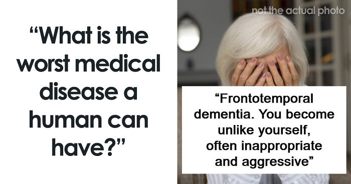“Can’t Be Cured”: 38 Absolutely Heartbreaking Medical Conditions That No Person Deserves To Have