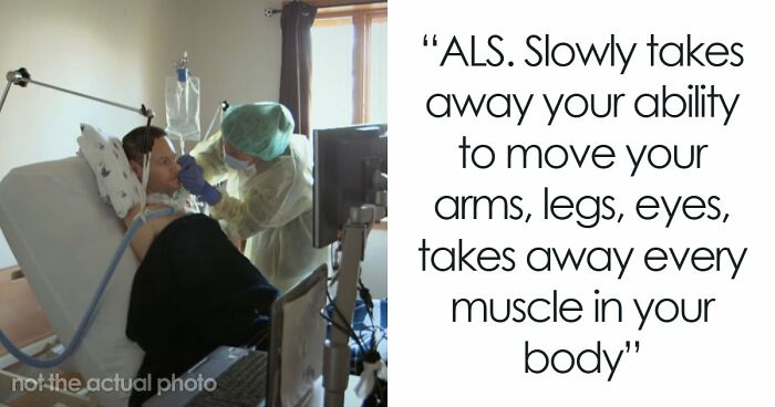 “Can’t Be Cured”: 38 Absolutely Heartbreaking Medical Conditions That No Person Deserves To Have