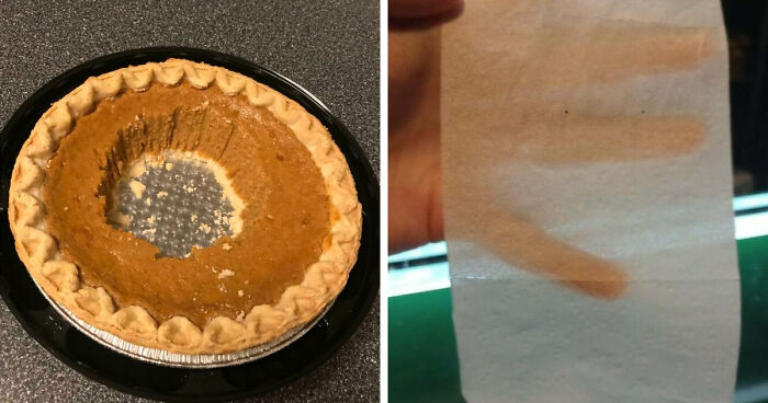 48 Times People Realized They Were Living With A Roommate From Hell And Just Had To Share The Evidence (New Pics)