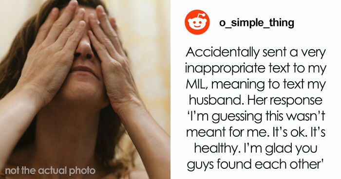 33 Accidental Texts That Sent These People Into A Panic