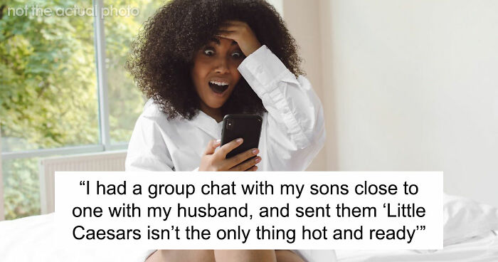 33 Accidental Texts That Sent These People Into A Panic