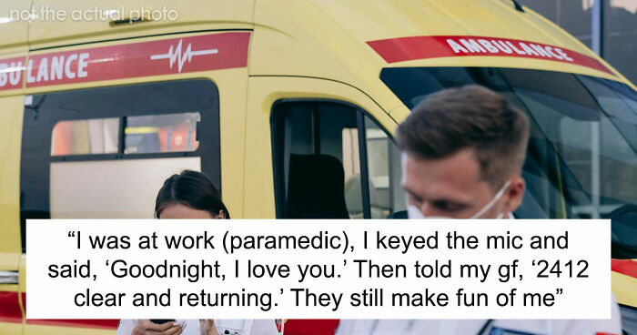 33 Accidental Texts That Sent These People Into A Panic