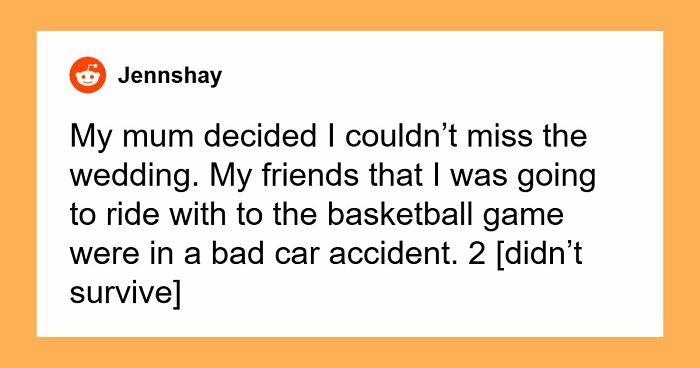 72 Lucky Times People Got Out Of A Situation That Could’ve Been Their Last