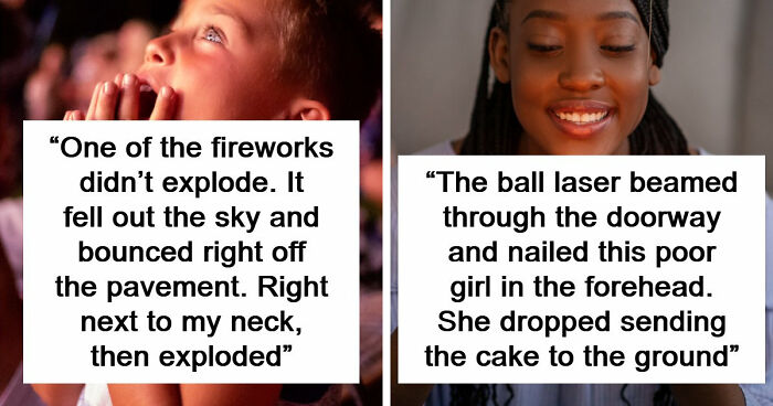 “They Had The Wrong Guy”: 30 People Who Were Really Unlucky