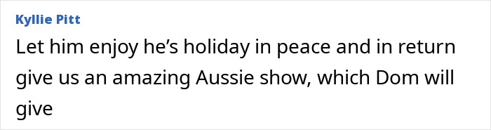 Yungblud unclothed partying on a Sydney yacht, energizing fans at a wild rock star celebration event.