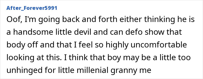 Fan reaction to unclothed rock star Yungblud partying at wild Sydney yacht event, sparking excitement and frenzy.